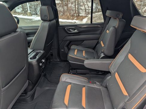 Used 2023 GMC Yukon AT4 w/ AT4 Premium Package image 26