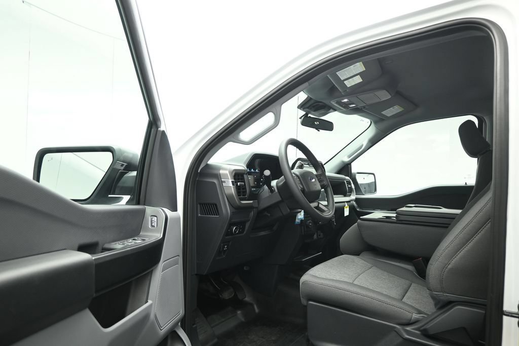 New 2026 Ford F150 XL w/ Equipment Group 103A High RWD image 6
