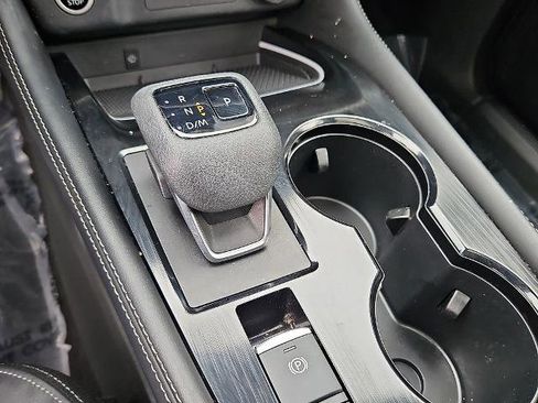 Certified 2023 Nissan Rogue Platinum AWD/4WD image 17