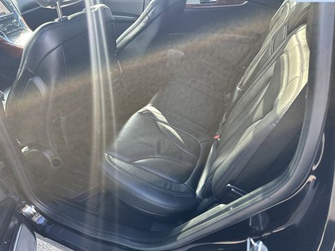 Used 2020 Lincoln Nautilus Reserve w/ Equipment Group 202A image 6