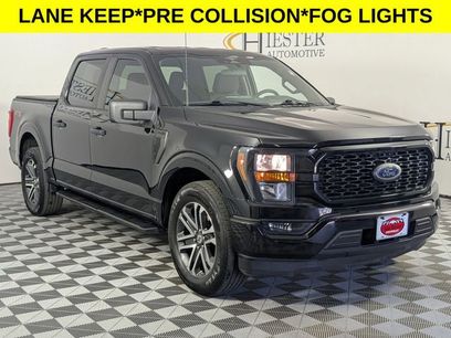 Used 2023 Ford F150 XL w/ STX Appearance Package