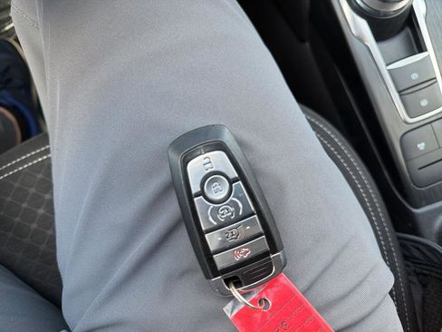 Used 2024 Ford Escape Active image 28