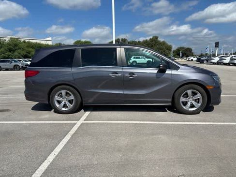 Used 2018 Honda Odyssey EX-L image 6