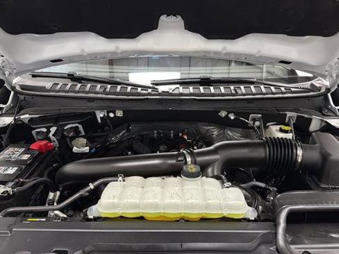 Used 2025 Lincoln Navigator L Reserve AWD/4WD image 28