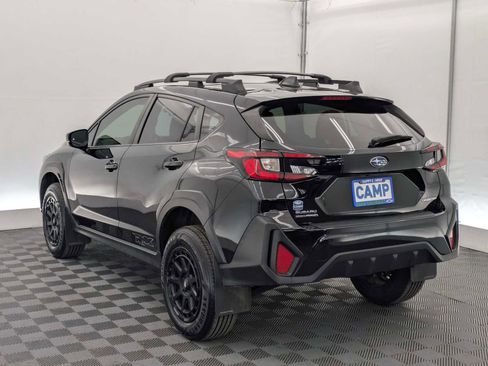 Used 2024 Subaru Crosstrek 2.0i Premium AWD/4WD image 4