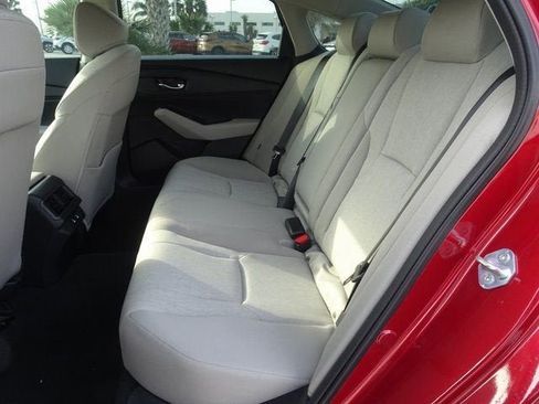 New 2026 Honda Accord SE image 9
