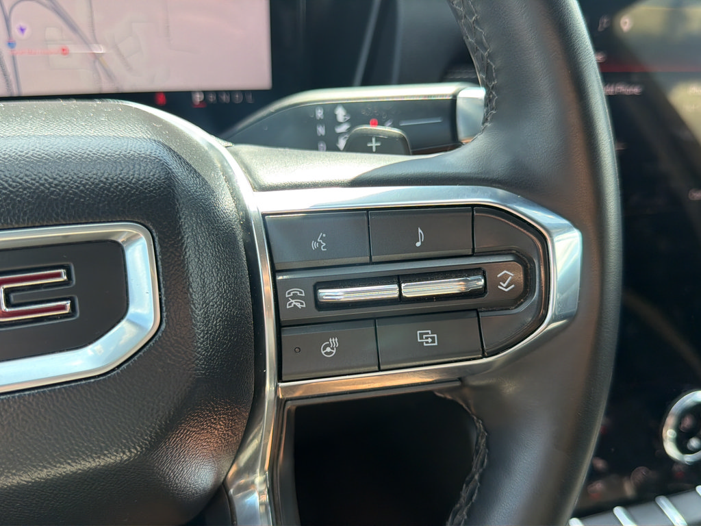 Used 2026 GMC Terrain Elevation FWD image 22
