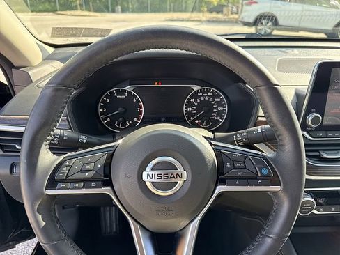 Used 2020 Nissan Altima 2.5 Platinum AWD/4WD image 19