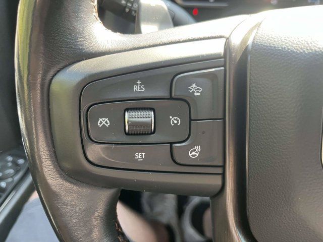 Used 2023 GMC Sierra 1500 AT4 w/ AT4 Premium Package AWD/4WD image 24
