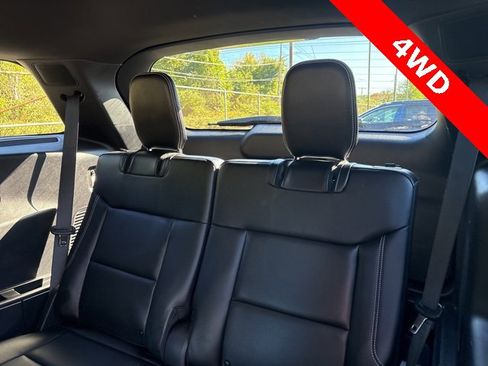 Used 2022 Ford Explorer ST w/ Equipment Group 401A image 25