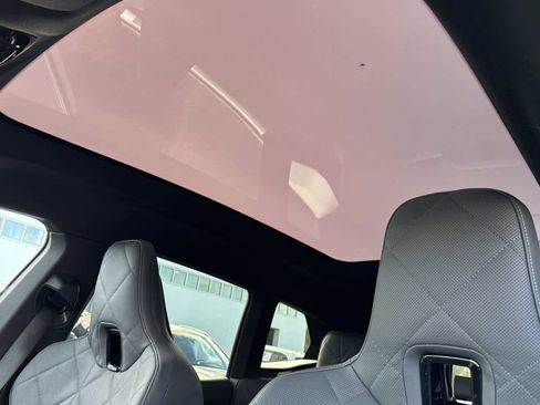 New 2026 BMW iX xDrive60 w/ M Sport Package image 4