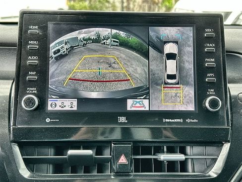 Used 2023 Toyota Camry XSE w/ Driver Assist Package FWD image 15