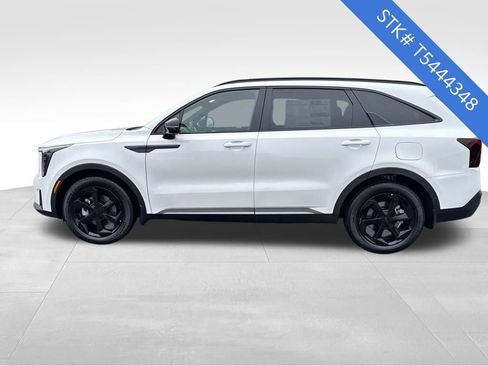 New 2026 Kia Sorento SX Prestige image 4