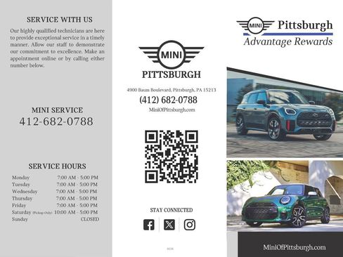 Used 2012 MINI Cooper Convertible FWD image 5