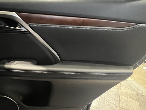 Certified 2021 Lexus RX 450hL AWD w/ Premium Package image 40