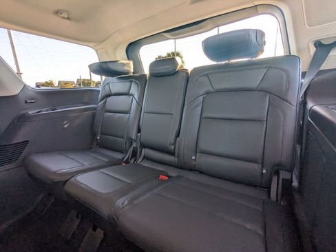 New 2026 Lincoln Navigator Reserve image 14