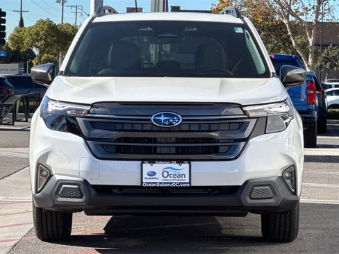 New 2026 Subaru Forester Premium image 10