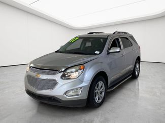 Used 2017 Chevrolet Equinox LT w/ Convenience Package AWD/4WD video 1