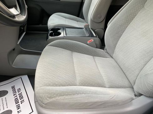 Used 2020 Toyota Sienna LE w/ LE Preferred Package image 27