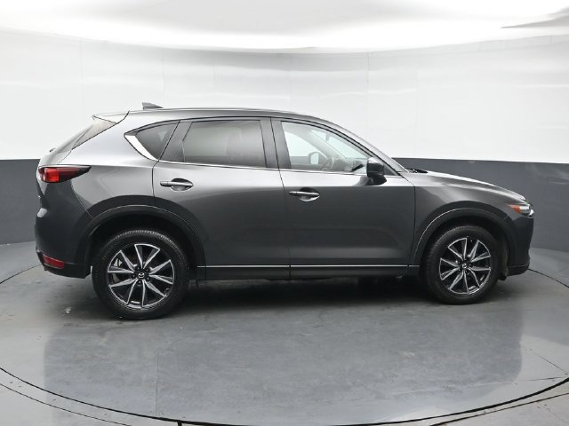 Used 2018 MAZDA CX-5 Touring AWD/4WD image 6