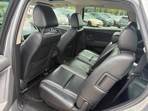 Used 2011 MAZDA CX-9 Touring w/ Moonroof & Bose Audio Pkg AWD/4WD image 16