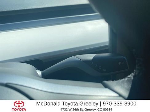 Used 2023 Tesla Model Y Long Range AWD/4WD image 19