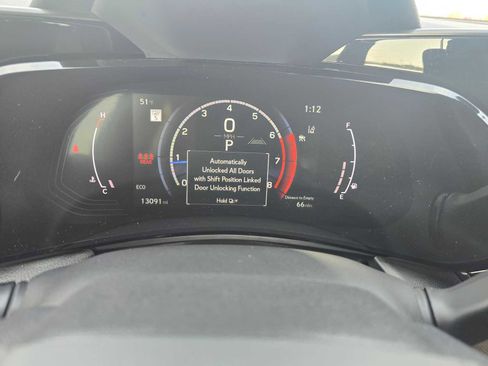 Used 2024 Lexus NX 350 F Sport image 28