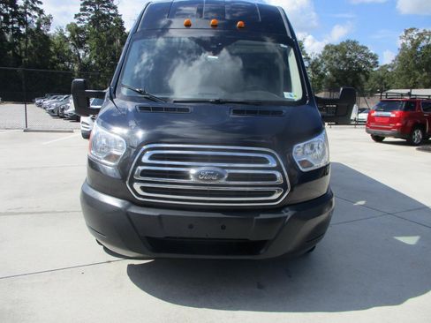 Used 2016 Ford Transit 350 XLT RWD image 5