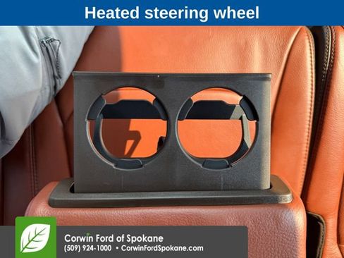 Used 2019 Ford F150 King Ranch w/ Equipment Group 601A Luxury AWD/4WD image 14