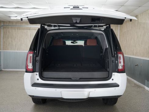 Used 2016 GMC Yukon SLE w/ Convenience Package AWD/4WD image 39