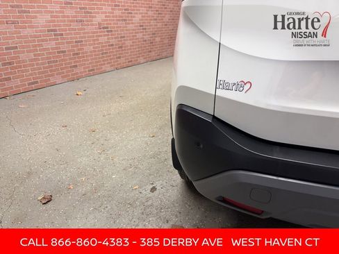 Certified 2023 Nissan Rogue S image 48