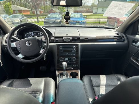 Used 2008 Mercury Sable Premier FWD image 16