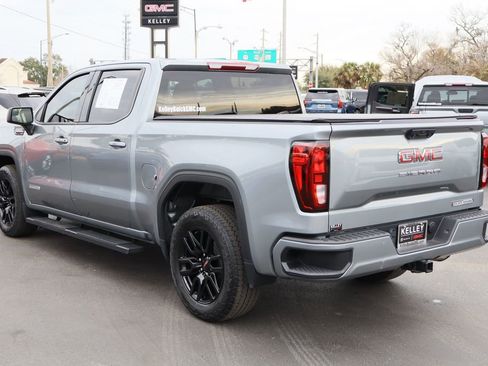 Used 2023 GMC Sierra 1500 Elevation image 6