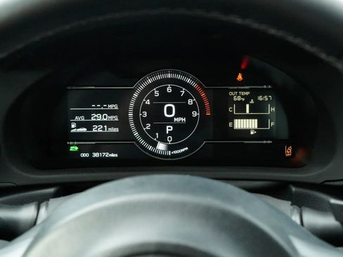 Used 2024 Toyota GR86 RWD image 37