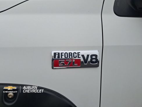 Used 2010 Toyota Tundra 4x4 CrewMax image 29