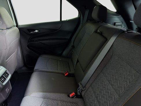 Used 2024 Chevrolet Equinox LT AWD/4WD image 26