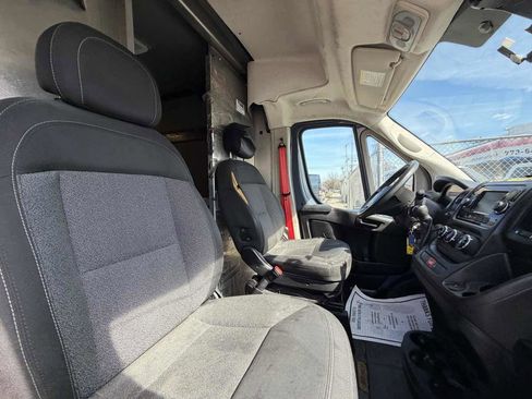 Used 2019 RAM ProMaster 3500 image 19