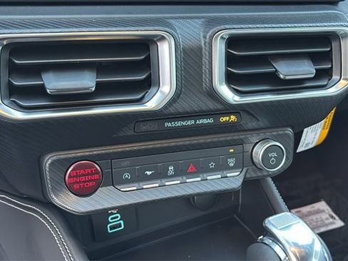 New 2026 Ford Mustang GT Premium image 18