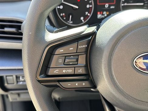 New 2026 Subaru Crosstrek 2.0i Premium image 25