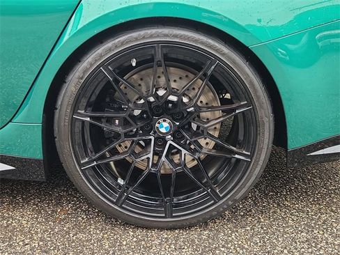 Used 2023 BMW M3 image 33