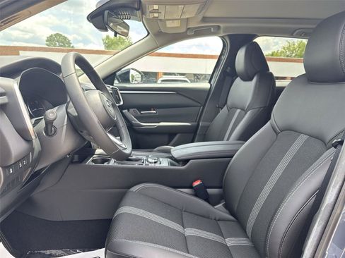 New 2026 MAZDA CX-50 AWD 2.5 S w/ Weather Package image 11