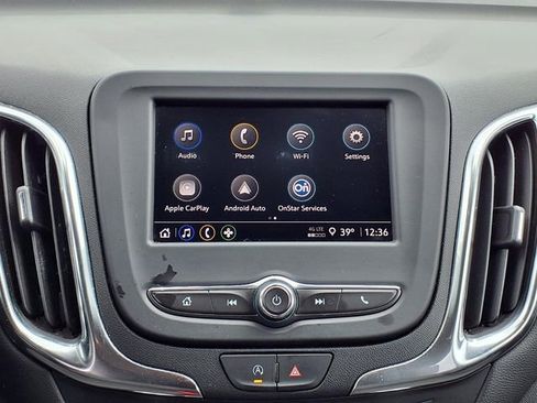 Used 2024 Chevrolet Equinox LT AWD/4WD image 11