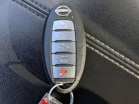 Used 2023 Nissan Altima 2.5 SV image 31