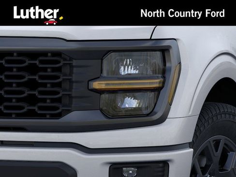 New 2026 Ford F150 STX w/ Equipment Group 200A image 18