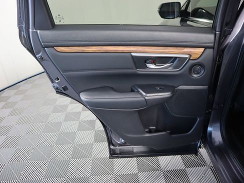 Certified 2022 Honda CR-V EX-L image 26