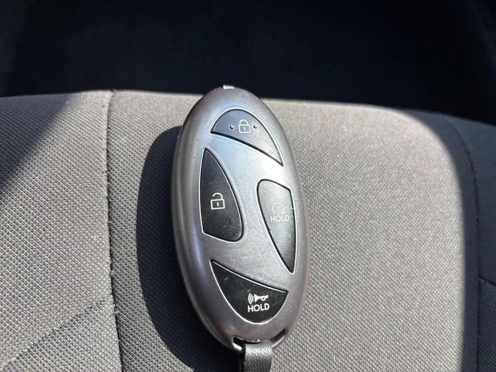 Used 2026 Hyundai Elantra Sport FWD image 18