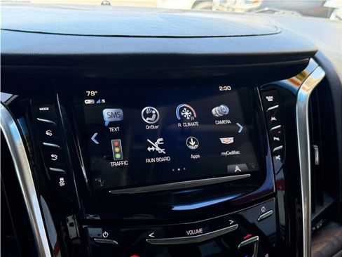 Used 2019 Cadillac Escalade ESV Premium Luxury AWD/4WD image 59