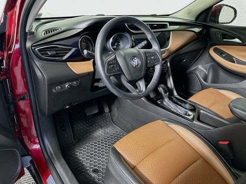Used 2022 Buick Encore GX Essence FWD image 10