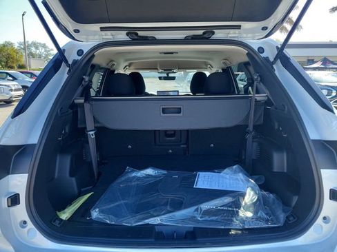 New 2026 Mitsubishi Outlander ES FWD image 10