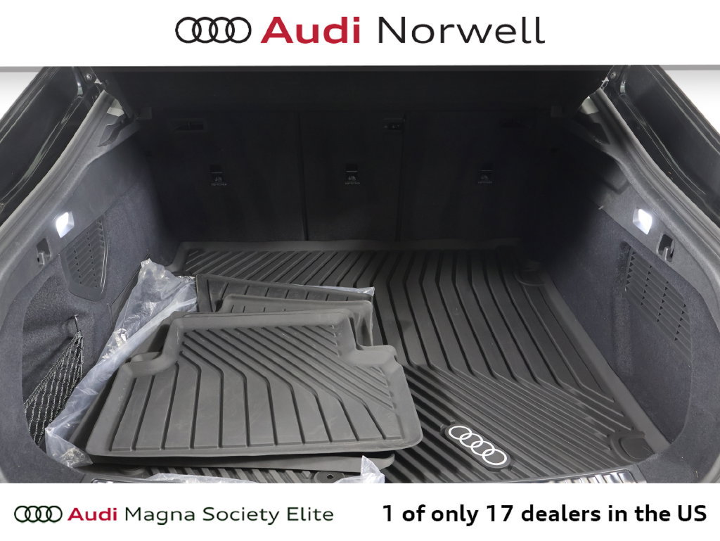 Used 2025 Audi A5 Premium Plus w/ Premium Plus AWD/4WD image 15